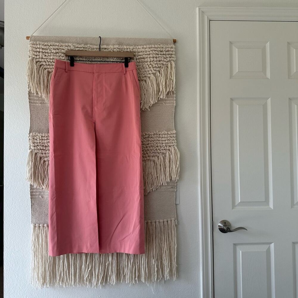 SIR Giacomo Split Skirt